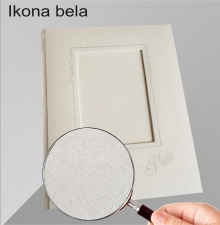 08. Ikona bela